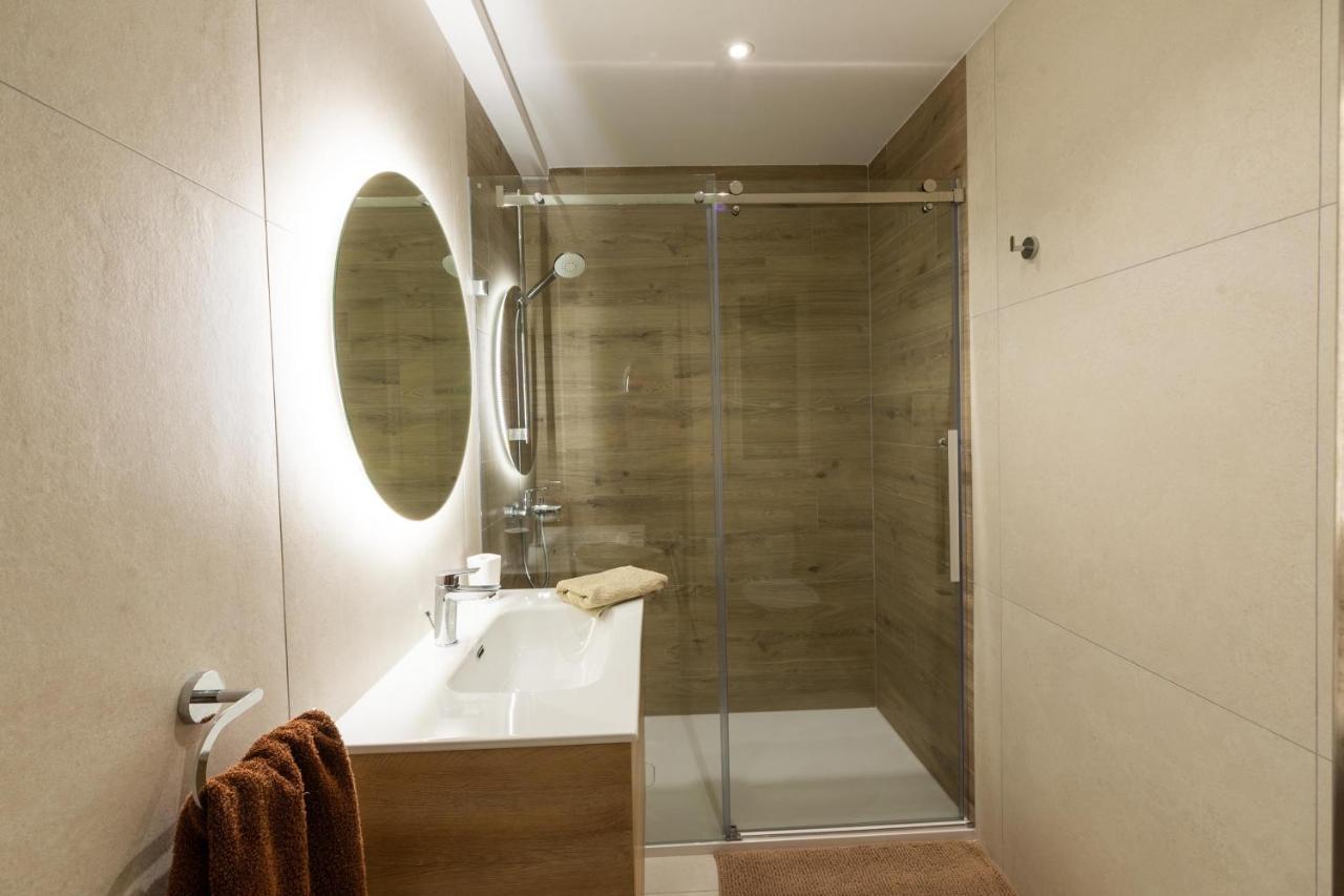 Seafront Luxury Apartment St. Paul's Bay Exteriör bild