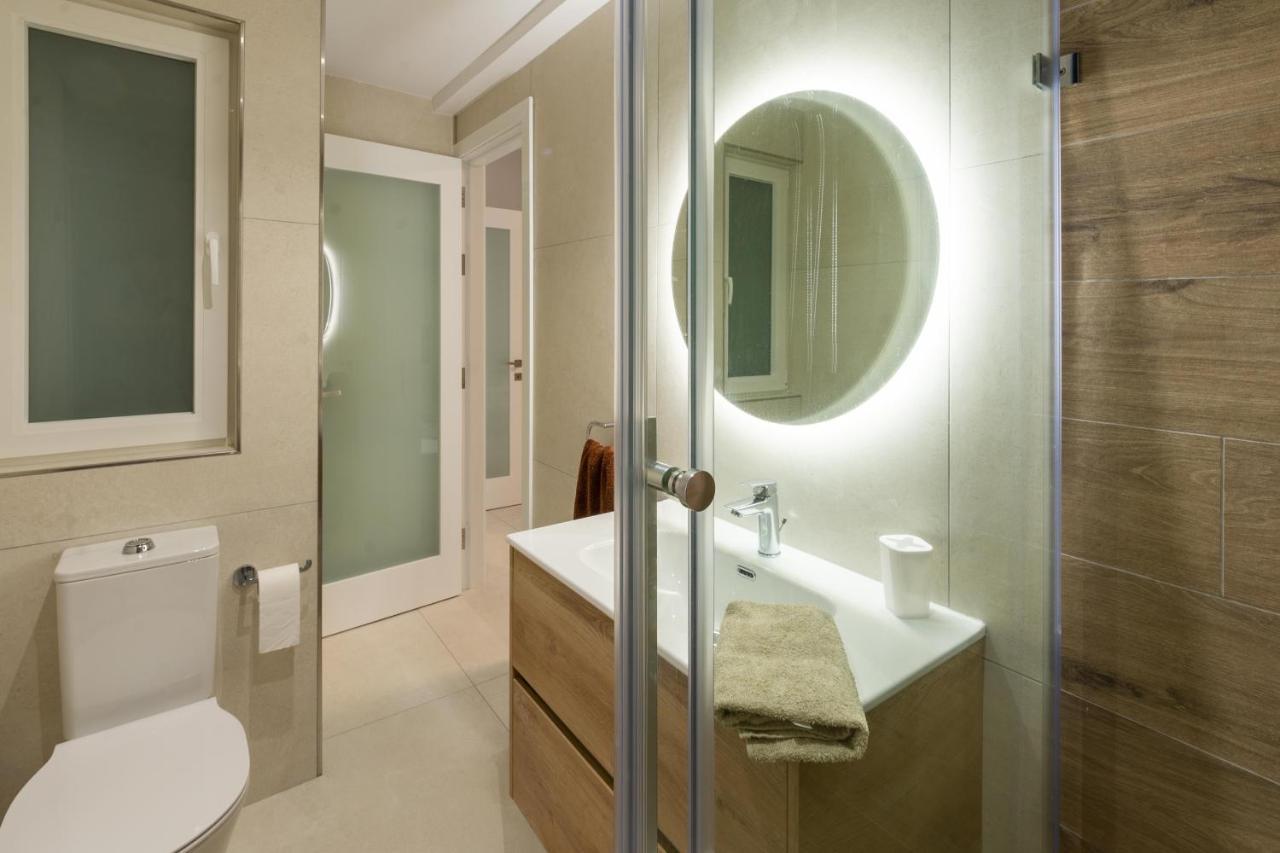 Seafront Luxury Apartment St. Paul's Bay Exteriör bild